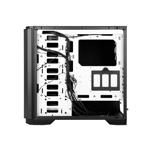 Amazon | Antec ストレージ性能を高めたATX対応サイレントミドル