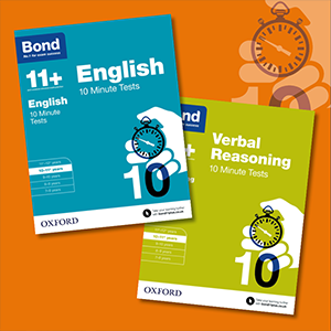 英語　Oxford Bond 11+ for 11-12 years 8冊 英語 Oxford Bond 11+ for 11-12 years 8冊 英語 Oxford Bond 11+