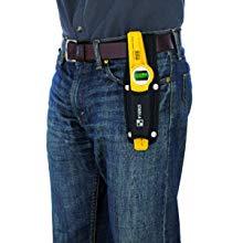 Stabila Level 81S - Magnetic Torpedo Level with Holster -7