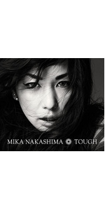 Amazon.co.jp: TOUGH(初回生産限定盤)(DVD付): ミュージック