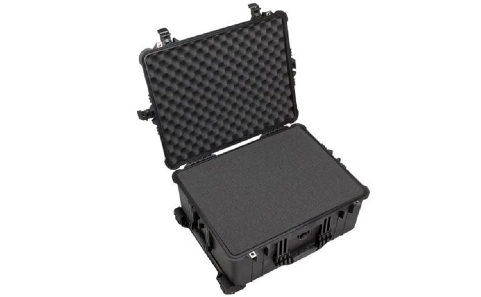 Amazon | PELICAN(ペリカン) 大型防水ハードケース 1610HK