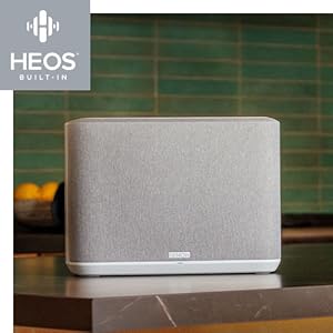 DENON 250 ステレオネットワークスピーカー デノン Amazon.co.jp: デノン Denon DENONHOME250 ステレオネットワーク