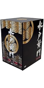 水戸黄門 DVD-BOX 第二十部 下巻 西村晃版 第20部 全6枚組(24話) 水戸黄門 DVD-BOX 第二十部 下巻 西村晃版 第20部 全6枚組(24話)