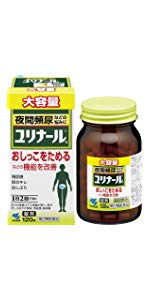 【제 2 류 의약품】 유리나루 b 120 정