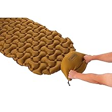 【美品】コールマン エアマット 255cm×189cm×14cm Amazon | Coleman(コールマン) エアーマット キャンパー