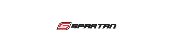 Spartan Kick Stand, Black, Sp-9038