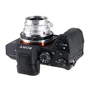 Amazon | SHOTEN マウントアダプター LM-SE M (ライカMマウント