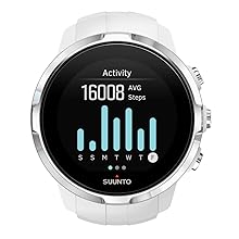 スント　スパルタンスポーツ Amazon | SUUNTO SPARTAN SPORT WRIST HR (スント スパルタン