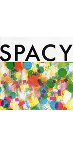 山下達郎/SPACY完全生産限定盤レコード盤アマゾン限定メガジャケ付 Amazon.co.jp: 【Amazon.co.jp限定】SPACY (完全生産限定盤