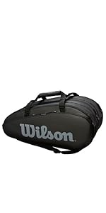 Amazon.co.jp: Wilson(ウイルソン) テニス バドミントン
