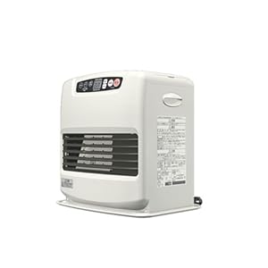 Amazon | ダイニチ (Dainichi) 石油ファンヒーター (木造11畳まで