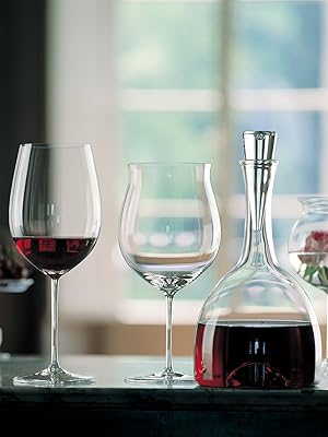 RIEDEL - リーデルソムリエ   ラインガウ  ワイングラス ソムリエ> ラインガウ(1個入) - リーデル 《 公式 》
