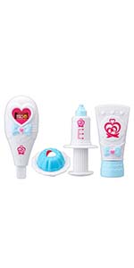 HUG(はぐ)っと!プリキュア おでかけはぐたん z2zed1b Amazon.co.jp: HUG(はぐ)っと!プリキュア おでかけはぐたん