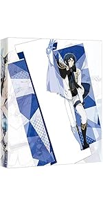 Amazon.co.jp: アイドリッシュセブン 1 (特装限定版) [Blu-ray