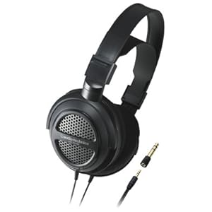 Amazon.co.jp: audio-technica エアーダイナミックシリーズ
