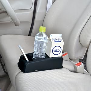 Amazon | セイワ(SEIWA) 車内用品 ドリンクホルダー シート3