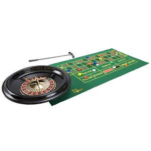 プライムポーカー デラックスルーレット Amazon | プライムポーカー デラックスルーレット | ルーレット