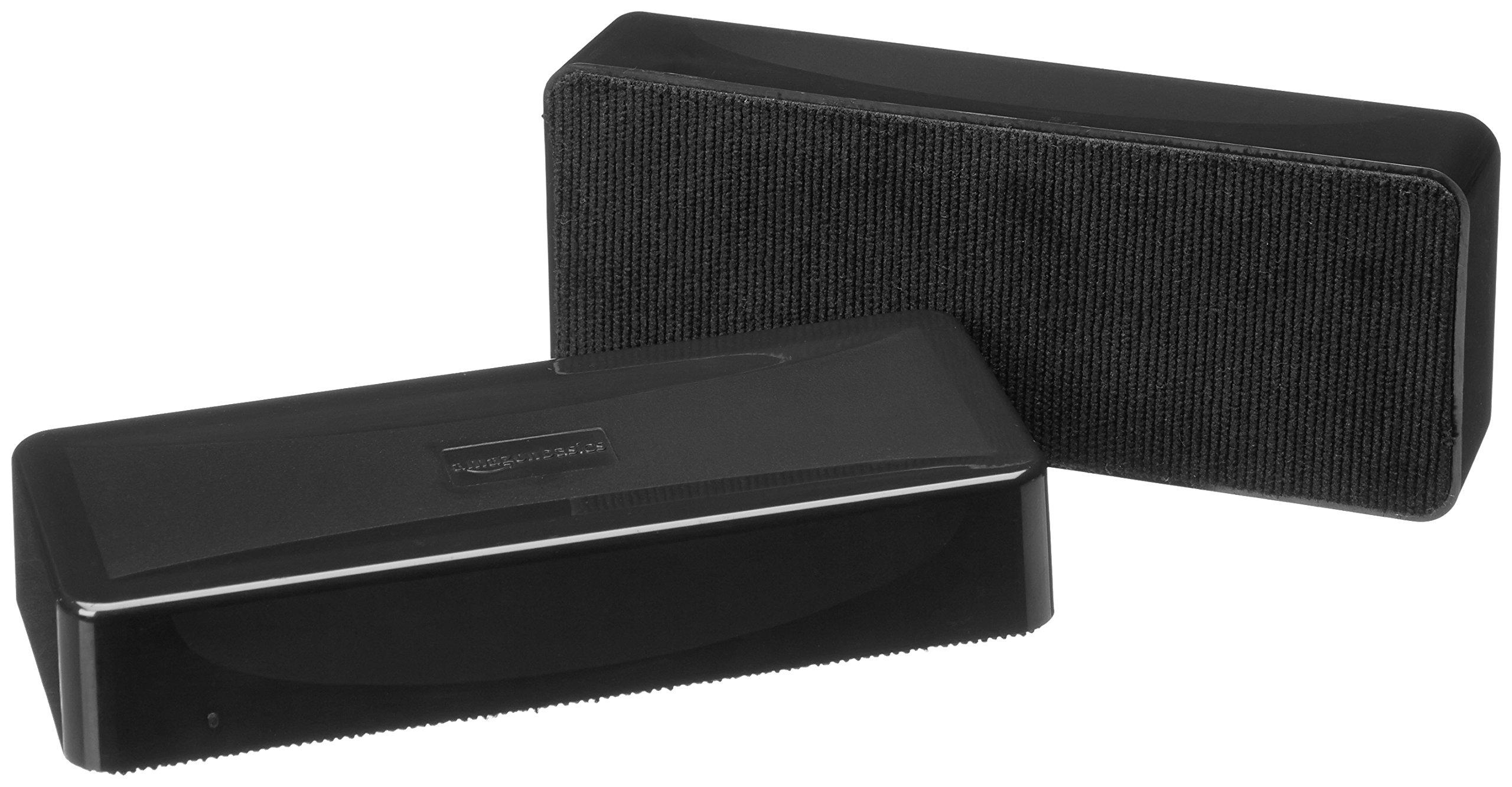 AmazonBasics Dry Erase Whiteboard Eraser (4 Pack) Amazon.ca Office