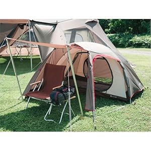 スノーピーク　 peak TRAIL TRIPPER snow peak 65th Anniversary Trail Tripper Pro.1 Camping Solo