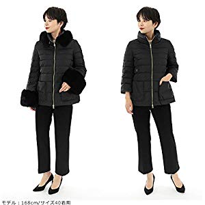 Amazon | [デュベティカ] KERRIN ケリン 182-D.5420N00/1162 FGK
