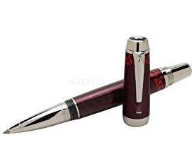 Amazon | MONTBLANC モンブラン ボエム パソ ドブレ ルージュ