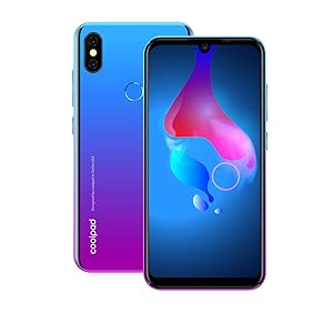 Coolpad Cool 3 4 GB 64GB (Indigo) : Amazon.in: Electronics