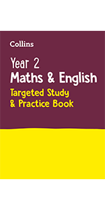 collins ks1 revision and practice new 2014 curriculum edition year 2 english bumper workbook collins uk 9780008125172 amazon com books