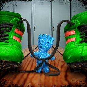 Amazon.com : SOUR PATCH KIDS Soft & Chewy Candy, Family ...