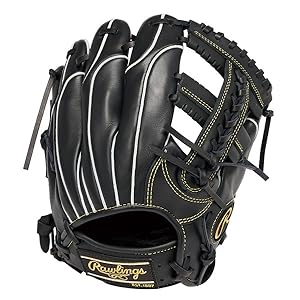 Amazon | Rawlings(ローリングス)野球用 軟式 グローブ グラブ