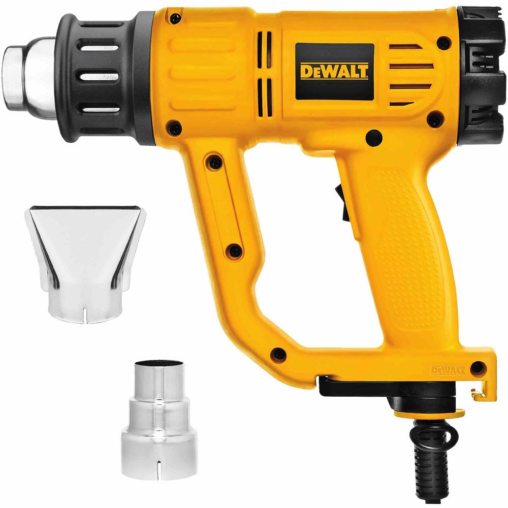 DEWALT D26950 Heat Gun Amazon.ca Tools & Home Improvement