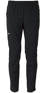Amazon.co.jp: MIZUNO(ミズノ) スキーウエア クロアチア ミドル