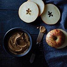 nut butter, coffee grinder