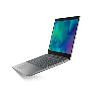 Lenovo ideapad L3 laptop, intel 10th Gen core i5-10210U, 8