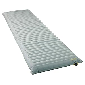 Amazon | THERMAREST(サーマレスト) アウトドア キャンプ