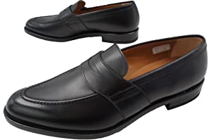 Amazon | [リーガル] 01PR ローファー ビジネスシューズ メンズ
