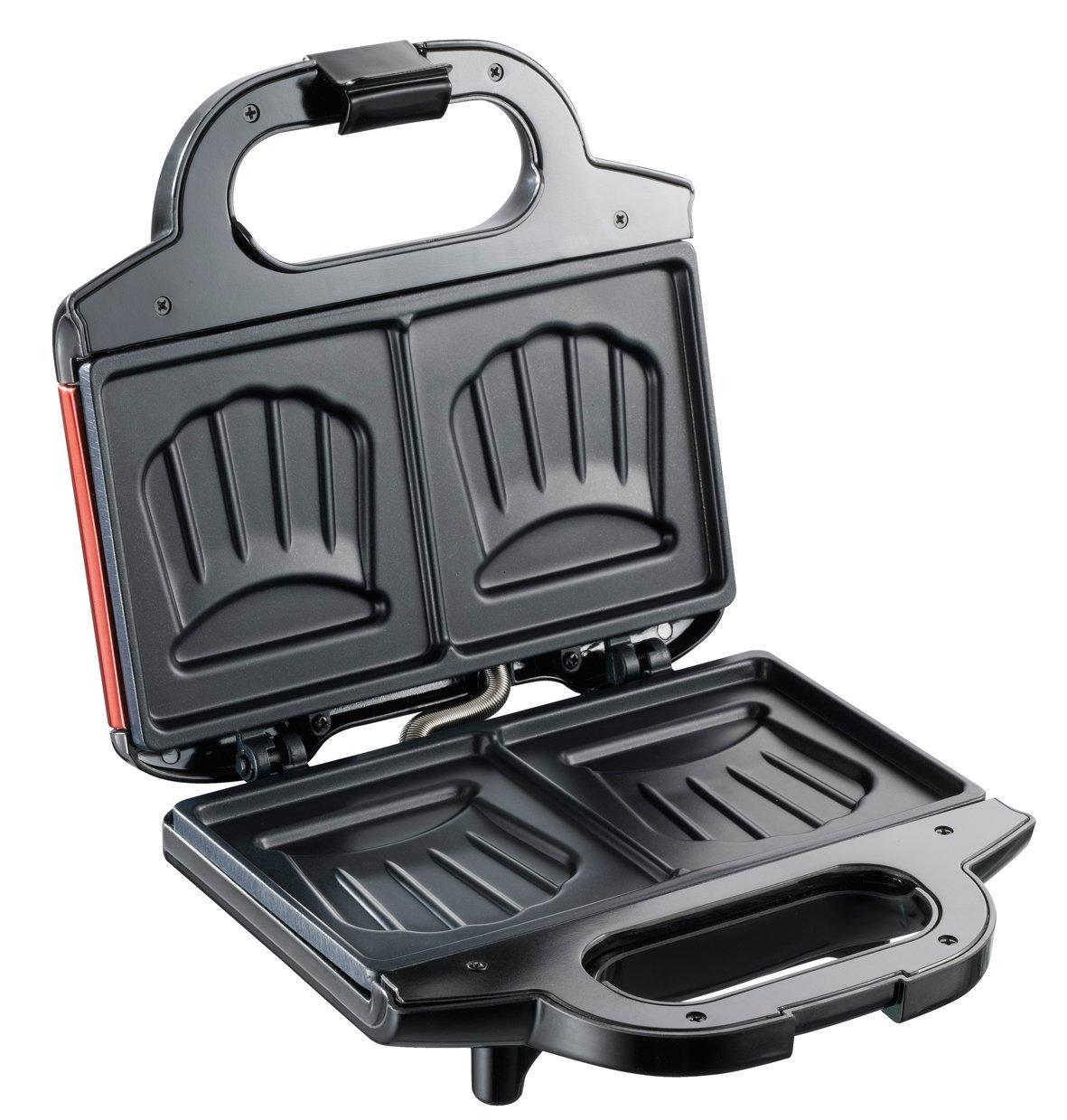 Moulinex Sm180811 Accessimo Appareil A Croque Amazon Fr Cuisine