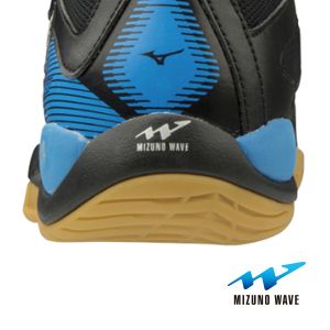 Mizuno Wave