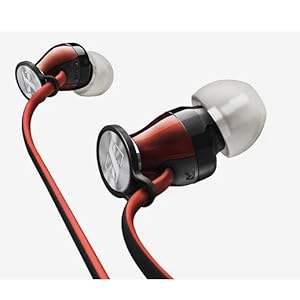 Amazon.co.jp: ゼンハイザー カナル型有線イヤホン Android用