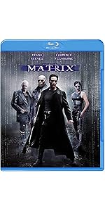 アマゾン限定 マトリックス スペシャル・バリューパック〈4枚組〉 Amazon.co.jp: Matrix Special Value Pack (Set of 4) (Amazon