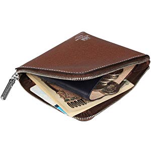 Amazon.co.jp: [ホワイトハウスコックス] ジップケース 中 S9829