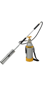 Amazon.co.jp: 新富士バーナー(Shinfuji Burner) 草焼きバーナー