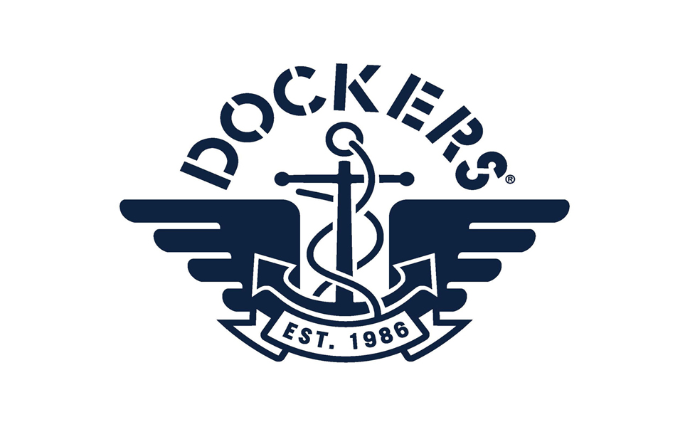 Dockers Men's Wool Blend Open Bottom Jacket with Quilted, Light Grey/Softshell Bib, Small Buy