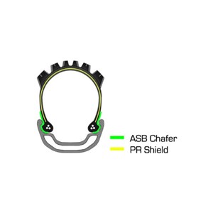 Amazon | パナレーサー(Panaracer) チューブレスコンパーチブル