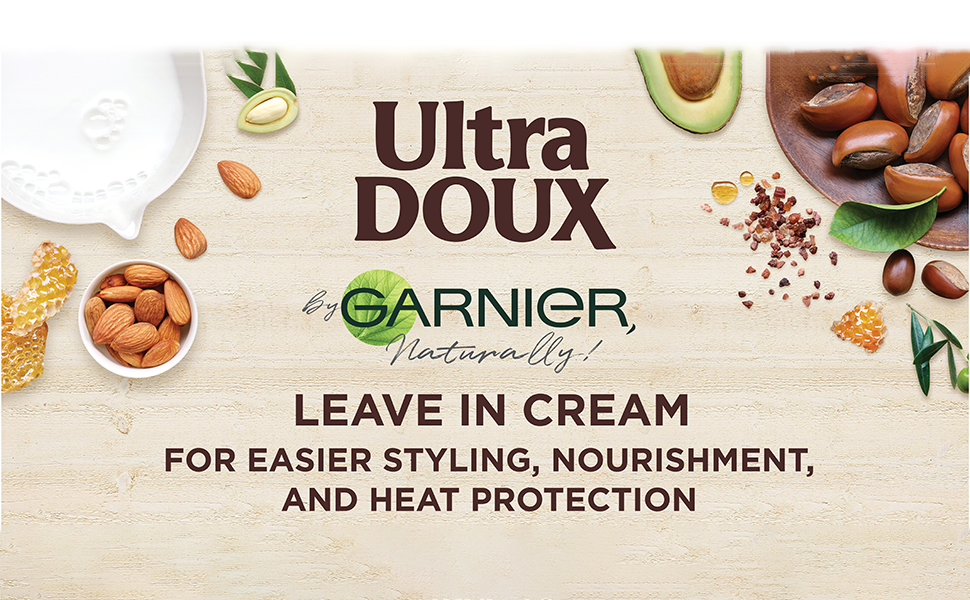 Garnier Ultra Doux