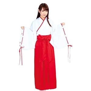 可愛い巫女女装 ハチコ 新たに実装されたハチコの巫女スキンが可愛すぎる件。新年に