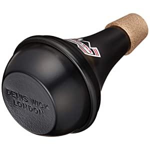 Denis wick dw5526 trumpet practice mute Clearance