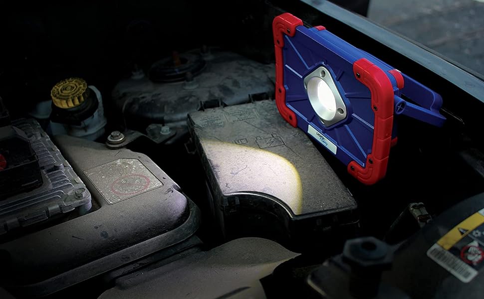 Clore Automotive ES1230 Replacement Battery (ES Series for