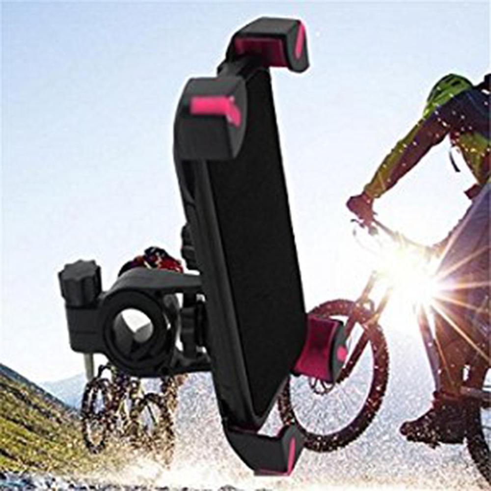 Andride Universal 360 Degree Rotating Mobile Phone Mount Stand For