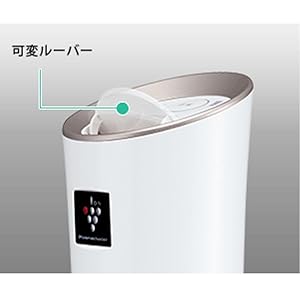 Amazon.co.jp: シャープ イオン発生機 プラズマクラスター25000