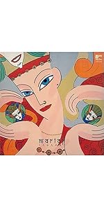 【新品・未使用】Mariah マライヤ / うたかたの日々 Amazon.co.jp: うたかたの日々 - マライア MARIAH: ミュージック